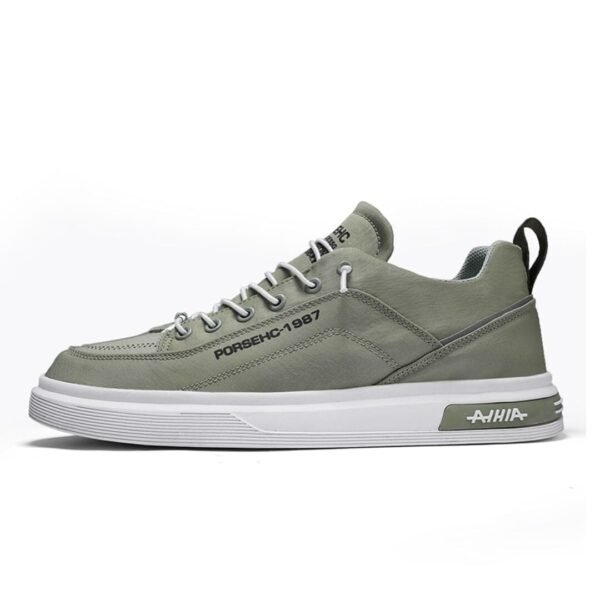 tenis-casual-masculino-riciardo-tenis-casual-masculino-riciardo-vinnci-store-verde-37-415142_4e578561-8aa7-4453-a9a3-35db05861bee-2.jpg Men's Casual Shoes Riciardo