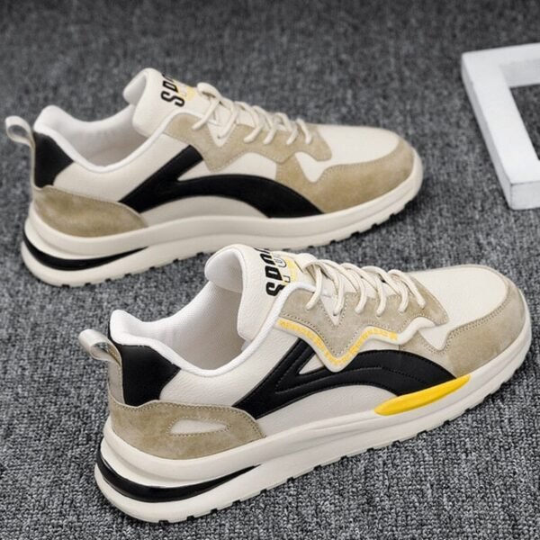 tenis-casual-masculino-street-style-tenis-casual-masculino-street-style-vinnci-store-caqui-37-901204_aa255ae4-a43e-4ba8-b871-2f3775bddf2e-8.jpg Men's Casual Sneakers Street Style