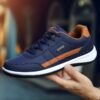 Men's Casual Sneakers Valteri