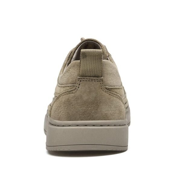 Casual Urban Houston Sneakers Suede Lennard