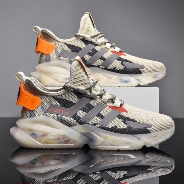 tenis-esportivo-runner-fast-tenis-esportivo-runner-fast-grupo-10-vinnci-store-bege-38-998316_ce239f8a-e6b4-463a-8c9d-a87a29e94077-7.jpg Sporty Running Shoe Runner Fast