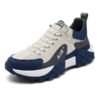 Men's Sneakers Air Cross