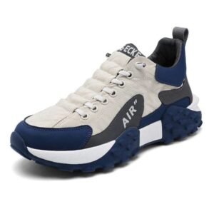 Men's Sneakers Air Cross