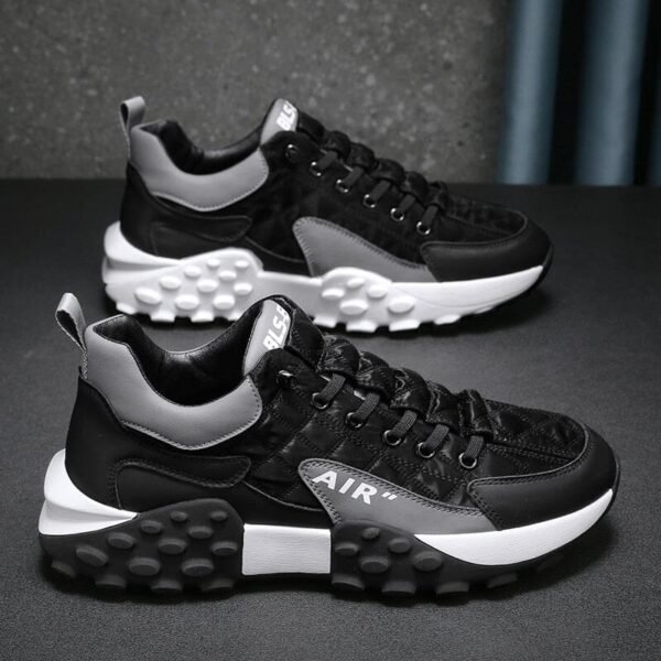 Men's Sneakers Air Cross