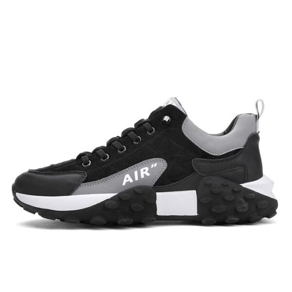 Men's Sneakers Air Cross
