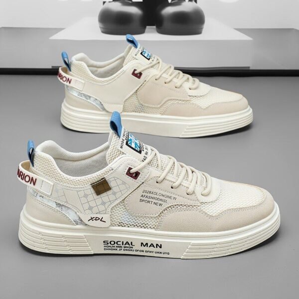 tenis-masculino-casual-new-social-man-tenis-masculino-casual-new-social-man-grupo-10-vinnci-store-bege-37-466975_c3c5641e-a2a2-4966-8766-740a7753e279-2.jpg Men's Casual Sneakers New Social Man