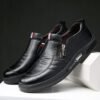Ultra Comfortable Men's Slip-On Sneakers