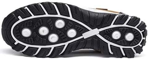 Men's Shoe Ultra Confy - Adaptable for Any Terrain
